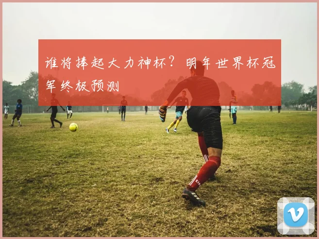 谁将捧起大力神杯？明年世界杯冠军终极预测